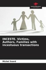 INCESTE. Victims, Authors, Families with incestuous transactions