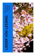 Lieder von Lessing