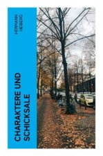 Charaktere und Schicksale