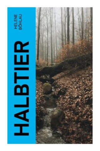 Halbtier