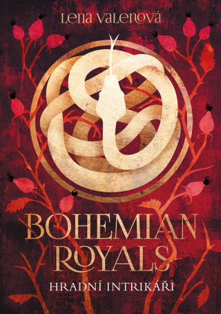 Bohemian Royals 2 - Hradní intrikáři