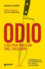 Odio. L'altra faccia del dolore