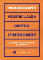 Vedere l'alba dentro l'imbrunire. Scenari plausibili dopo il COVID-19