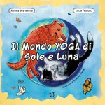 mondo yoga di Sole e Luna