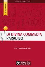 Divina Commedia: Paradiso