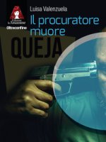 procuratore muore