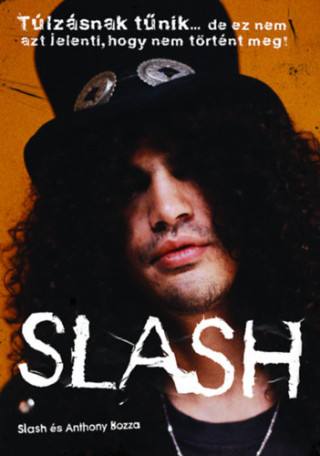 Slash