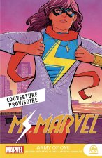 Marvel Next Gen - Ms. Marvel T03