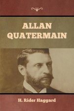 Allan Quatermain