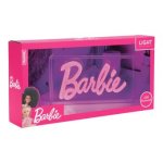 Barbie LED Neon Leuchte