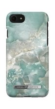 iDeal of Sweden iPhone 6/6S/7/8/SE2/SE3 Fashion Case Azura Marble