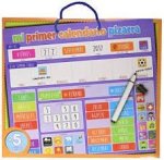 MI PRIMER CALENDARIO PIZARRA