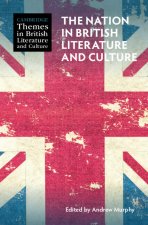 The Nation and British Literature