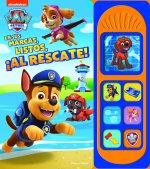 EN SUS MARCAS, LISTOS, IAL RESCATE!A 7 BOTONES CON