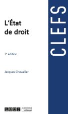 L'État de droit, 7ème édition