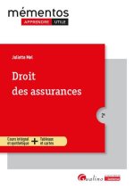 Droit des assurances, 2ème édition