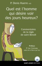 Commentaires de la Règle de saint Benoît