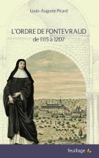 L’ordre de FontevraudÂ 