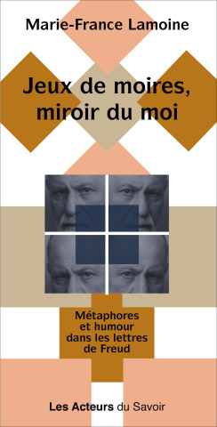 Jeux de moire, miroir du moi