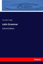 Latin Grammar