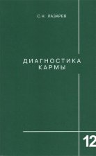 Диагностика кармы. Книга 12