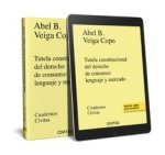 Tutela constitucional del derecho de consumo: lenguaje y mercado (Papel e-book)