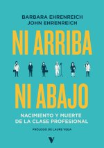 NI ARRIBA NI ABAJO