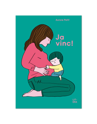 JA VINC