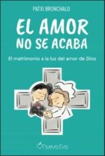 EL AMOR NO SE ACABA