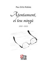 ATENTAMENT EL TEU NINGU