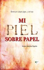 MI PIEL SOBRE PAPEL