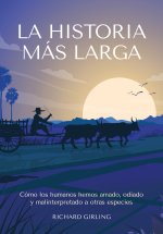LA HISTORIA MAS LARGA