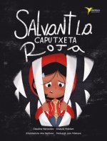 SALVANT LA CAPUTXETA ROJA