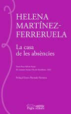 LA CASA DE LES ABSENCIES