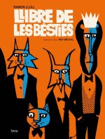 LLIBRE DE LES BESTIES