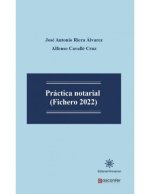 PRACTICA NOTARIAL