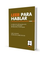 LEER PARA HABLAR
