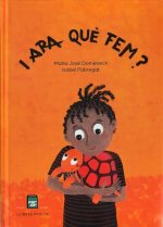 I ARA QUE FEM
