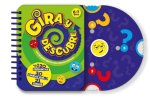 GIRA Y DESCUBRE 6-7 AÑOS