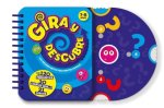 GIRA Y DESCUBRE 7-8 AÑOS