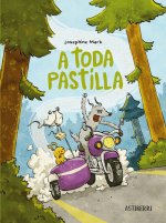 A TODA PASTILLA