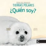 QUIEN SOY CRIAS DE ANIMALES TIERRAS POLARES