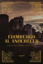 Edimburgo al anochecer