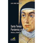 SANTA TERESA. PANDEMIA Y MAS ALLA