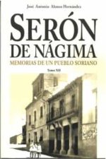 SERON DE NAGIMA