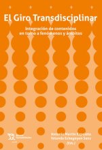 EL GIRO TRANSDISCIPLINAR INTEGRACION DE CONTENIDOS EN TORNO