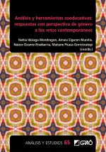 ANALISIS Y HERRAMIENTAS COEDUCATIVAS RESPUESTAS CON PERSPEC