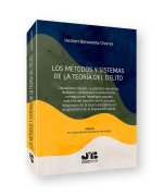 LOS METODOS Y SISTEMAS DE LA TEORIA DEL DELITO