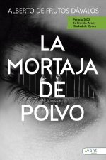 LA MORTAJA DE POLVO