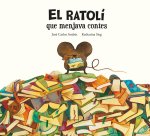EL RATOLI QUE MENJAVA CONTES